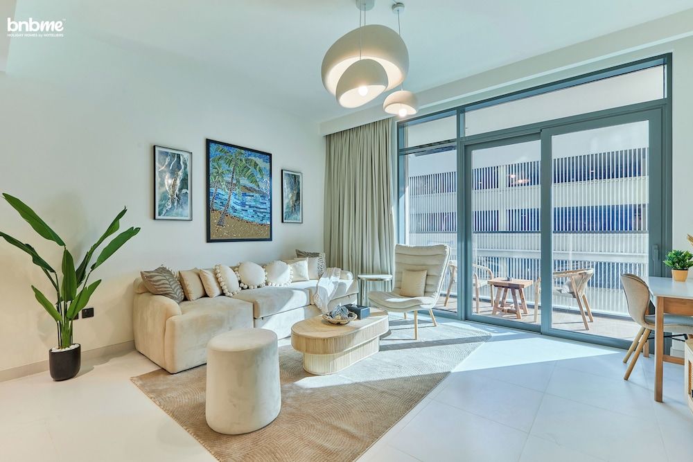 bnbme | Marina Vista Tower | 1 BDR