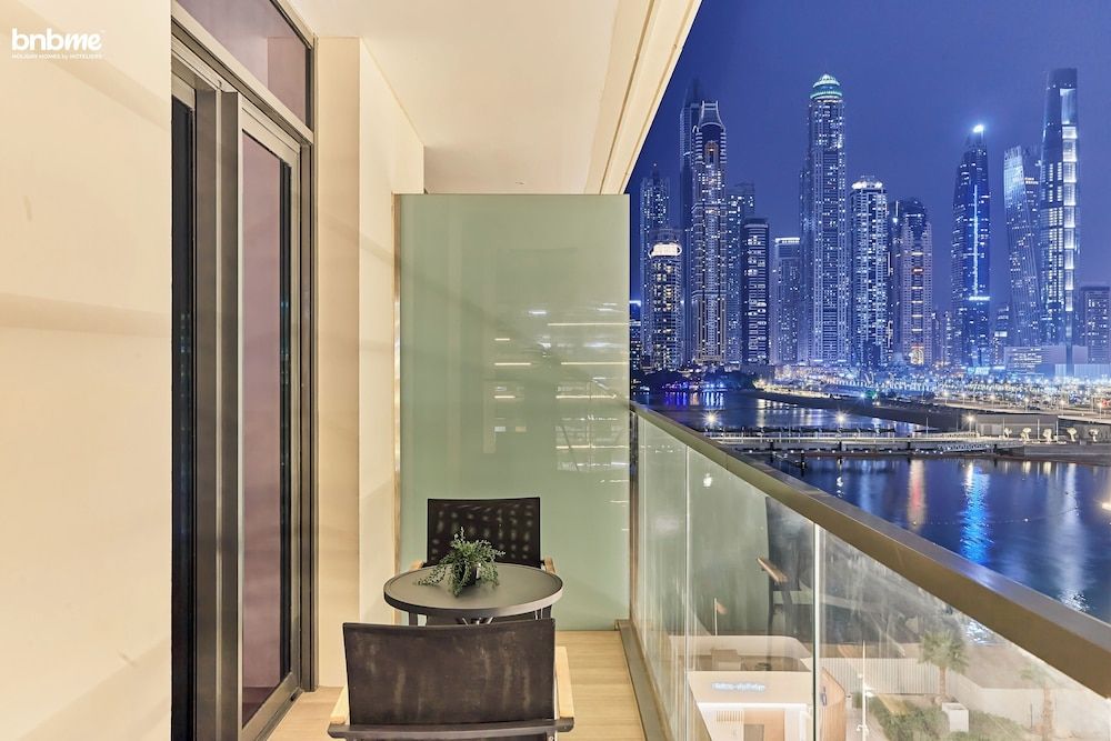 bnbme | Marina Vista Tower | 1 BDR