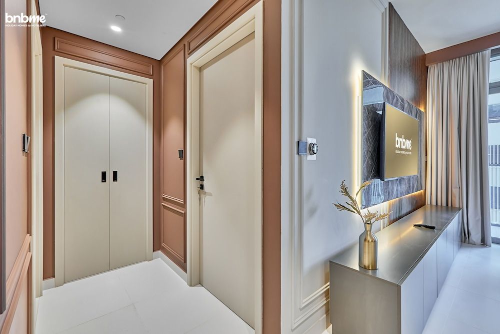 bnbme | Marina Vista Tower | 1 BDR