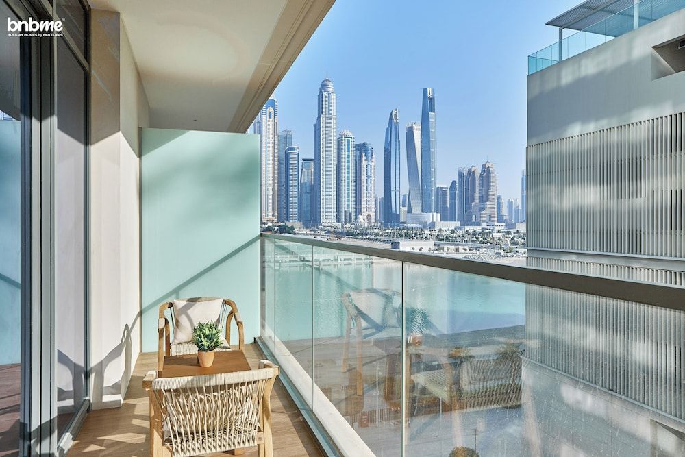 bnbme | Marina Vista Tower | 1 BDR