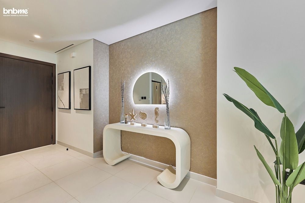 bnbme | Marina Vista Tower | 1 BDR