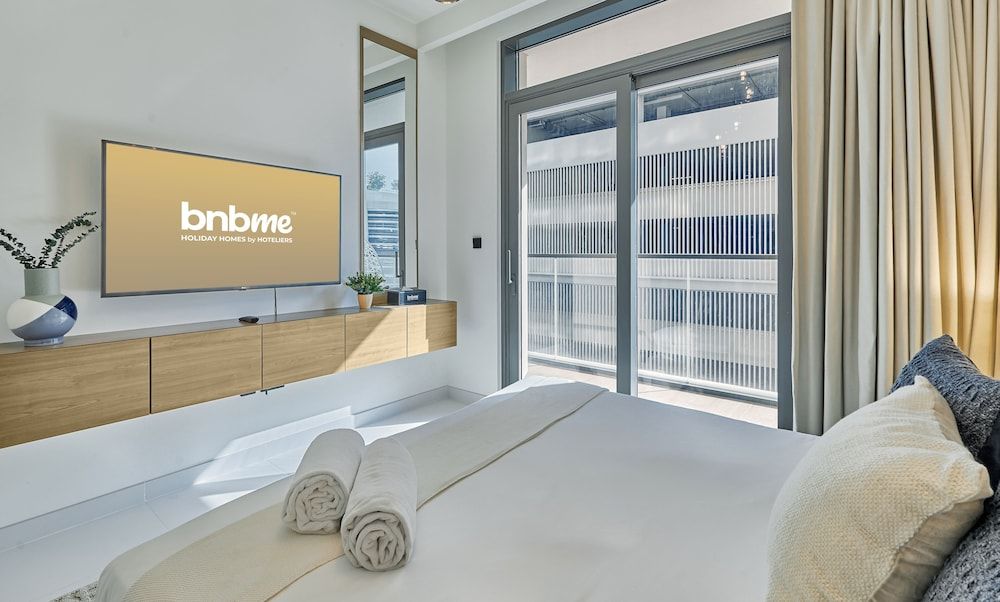 bnbme | Marina Vista Tower | 1 BDR