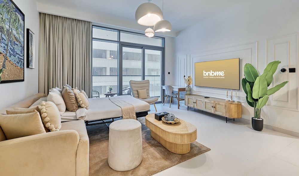 bnbme | Marina Vista Tower | 1 BDR