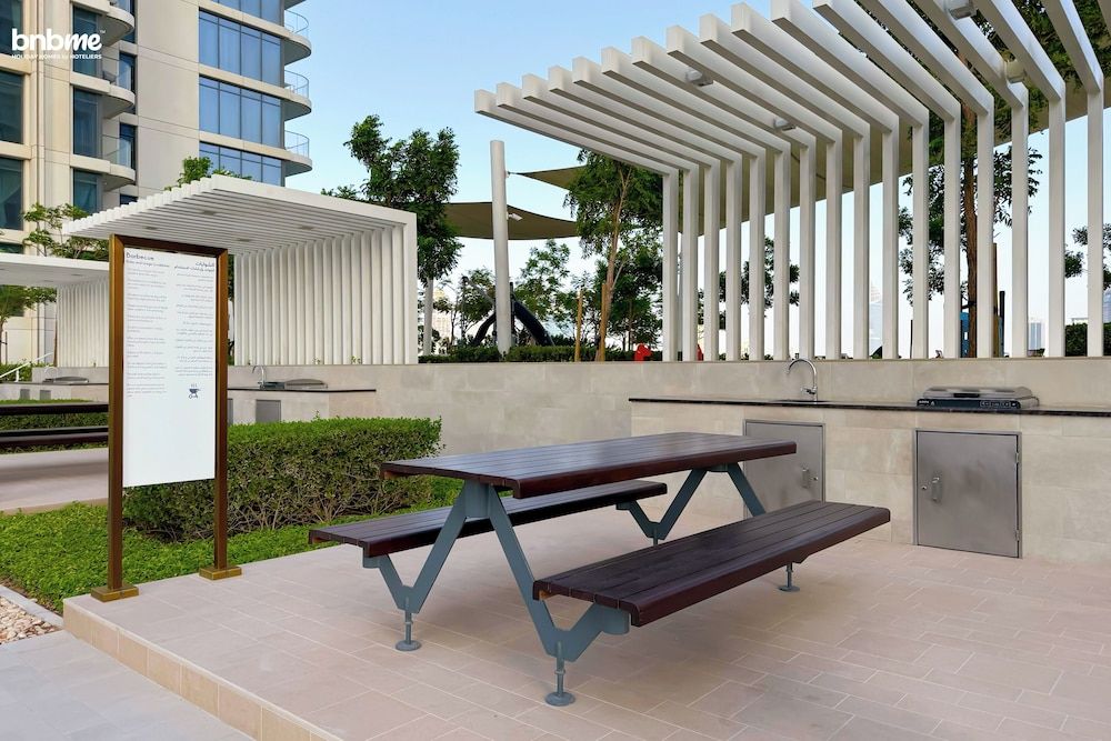bnbme | Marina Vista Tower | 1 BDR