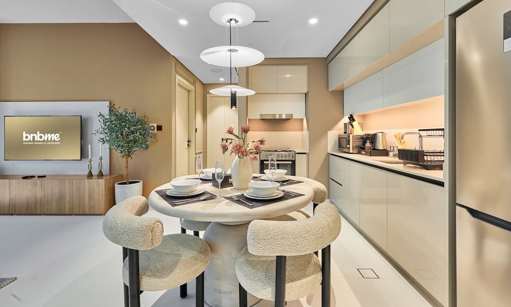bnbme | Marina Vista Tower | 1 BDR