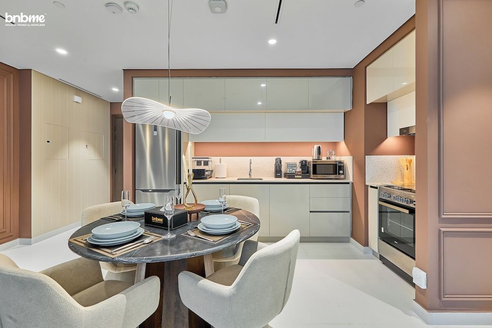 bnbme | Marina Vista Tower | 1 BDR