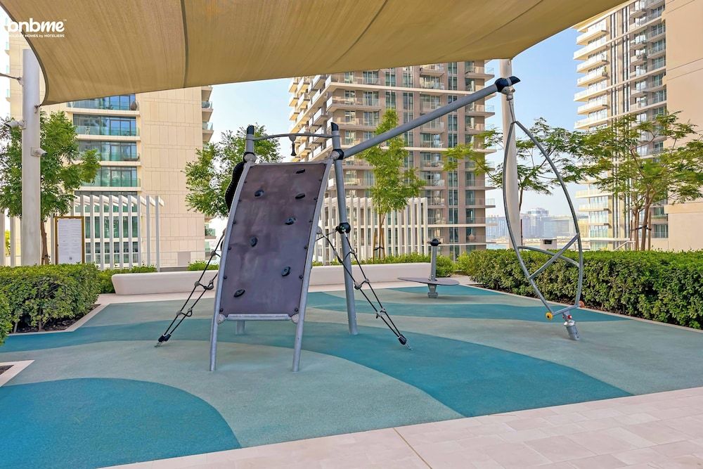 bnbme | Marina Vista Tower | 1 BDR