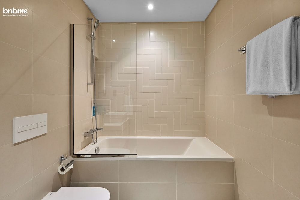 bnbme | Marina Vista Tower | 1 BDR