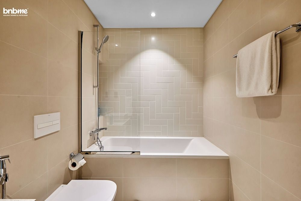 bnbme | Marina Vista Tower | 1 BDR