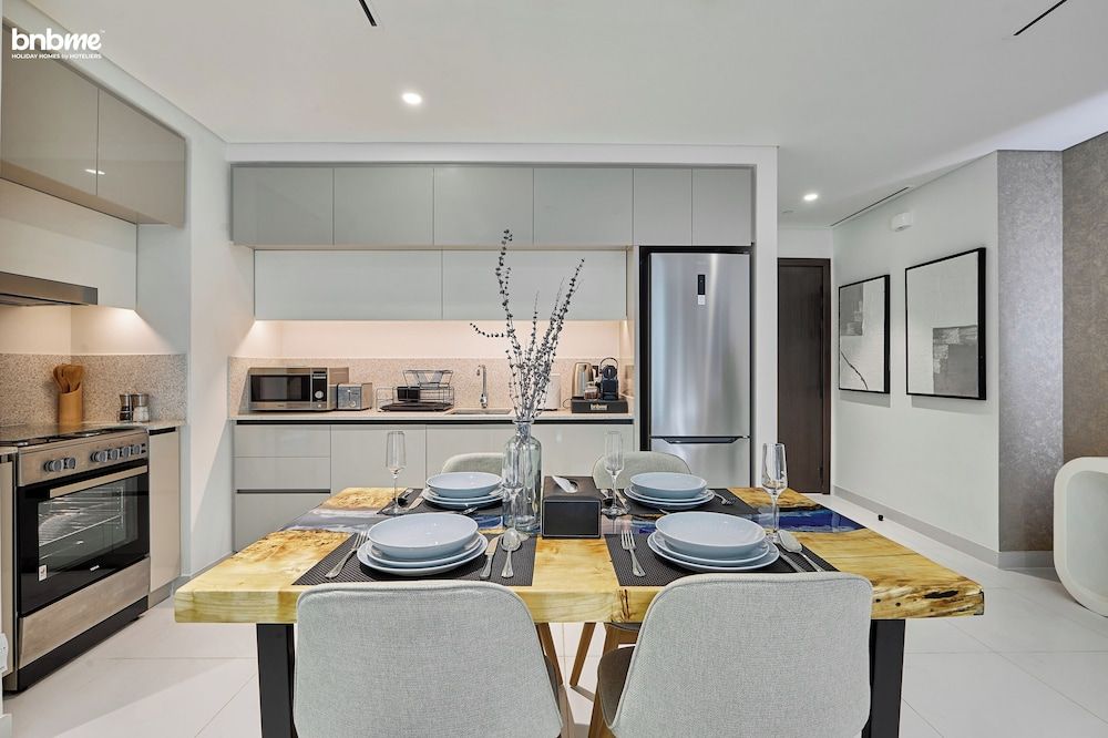bnbme | Marina Vista Tower | 1 BDR