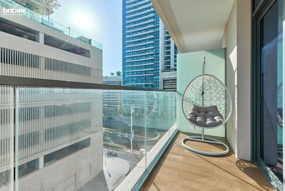 bnbme | Marina Vista Tower | 1 BDR