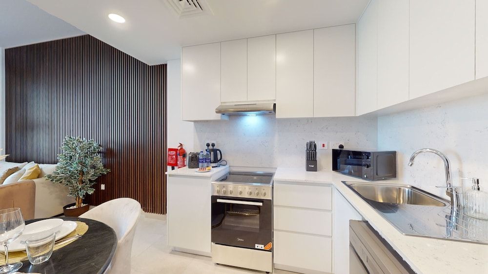Primestay - MJL Residences - Jumeirah