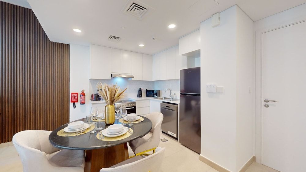 Primestay - MJL Residences - Jumeirah