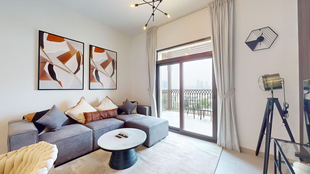 Primestay - MJL Residences - Jumeirah