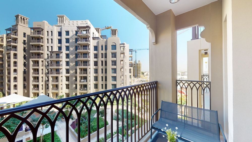 Primestay - MJL Residences - Jumeirah