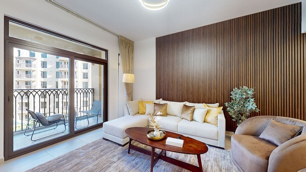 Primestay - MJL Residences - Jumeirah