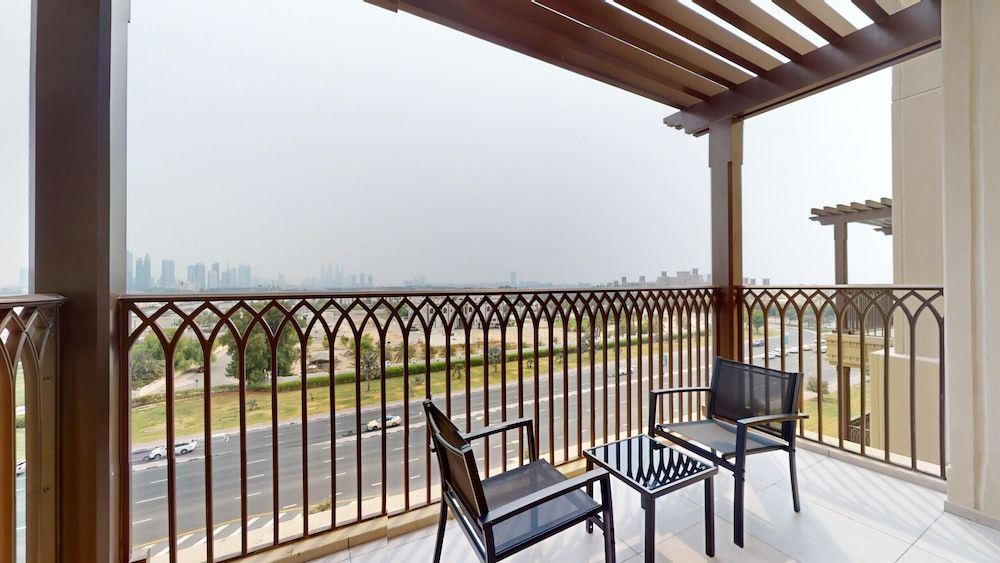 Primestay - MJL Residences - Jumeirah