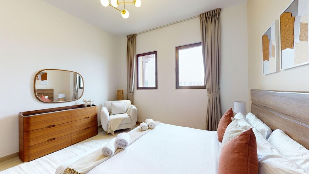 Primestay - MJL Residences - Jumeirah