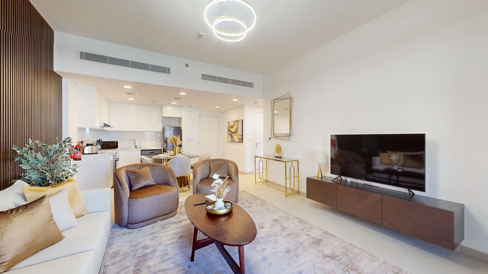 Primestay - MJL Residences - Jumeirah