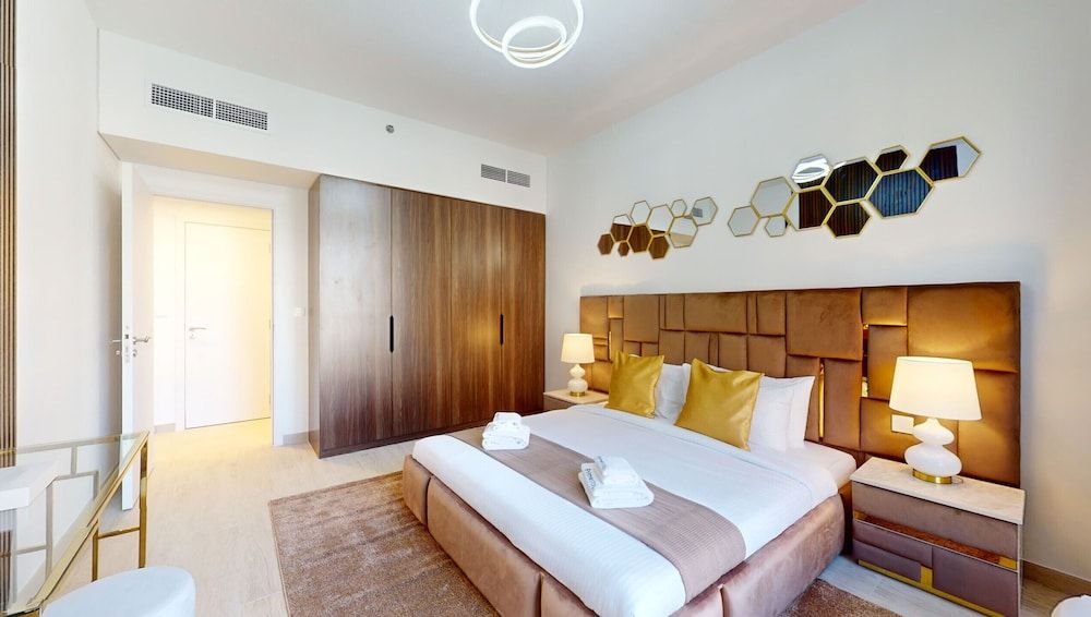 Primestay - MJL Residences - Jumeirah