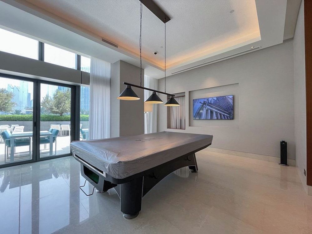 Address Residences Dubai Opera - Burj Khalifa City Views 2 & 3-Bedroom Apartment 1 minute walk to Burj Khalifa, Dubai Mall, Dubai Fountain by Heaven Crest