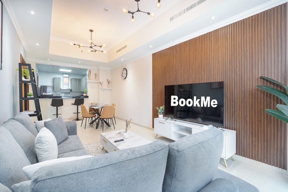 Apartment, 1 Bedroom, Non Smoking