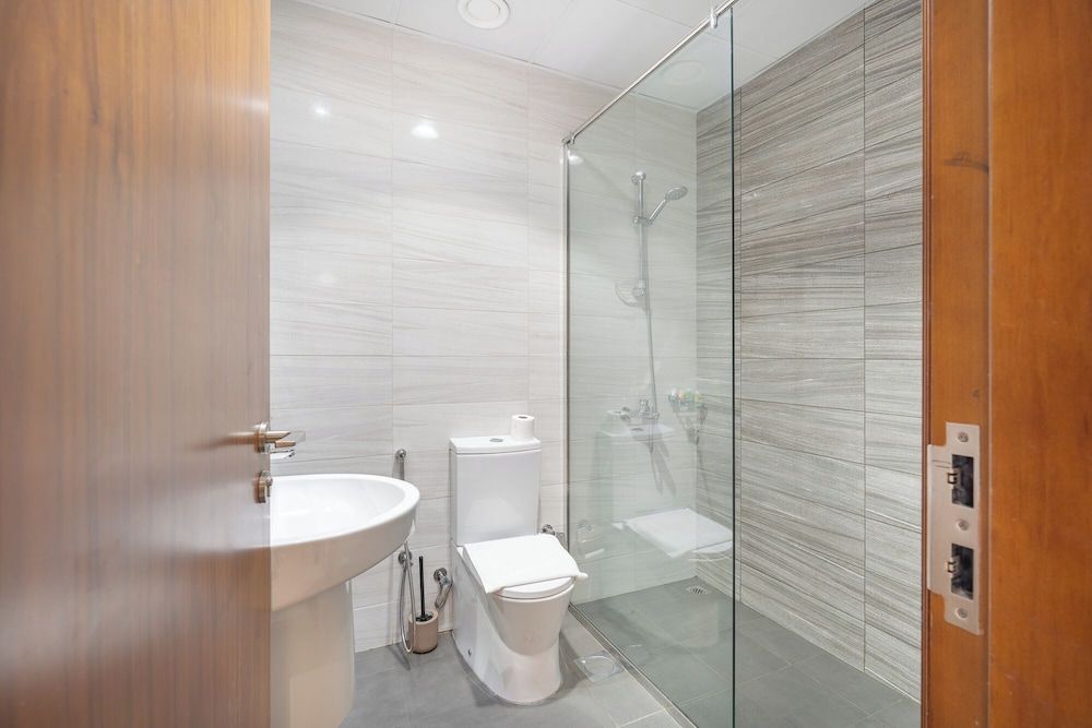 Exclusive Apartment, 1 Bedroom, Non Smoking, 2 Bathrooms