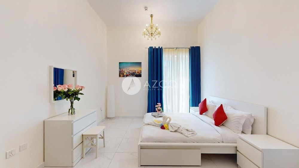 Standard One Bedroom Apartment