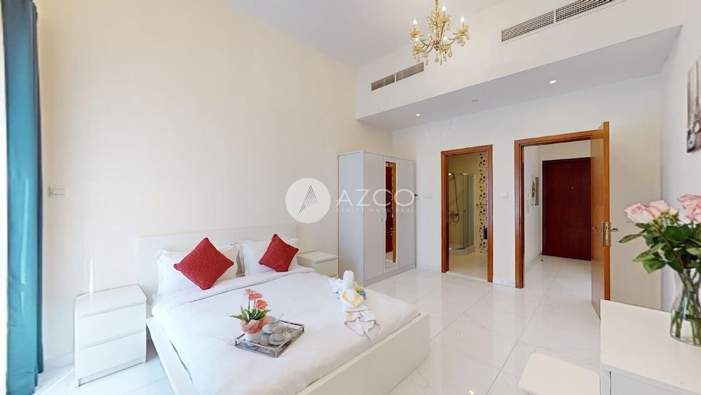Standard One Bedroom Apartment