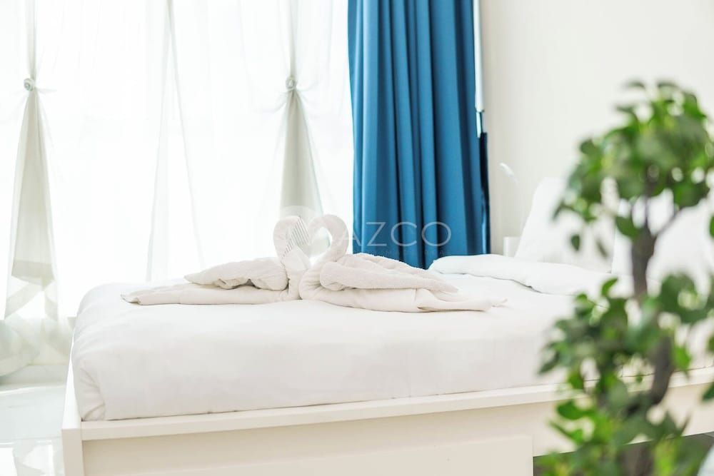Standard Studio, 1 Queen Bed