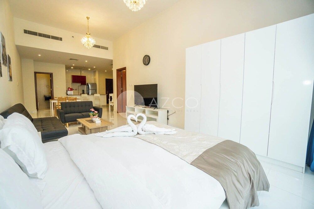 Premium Apartment