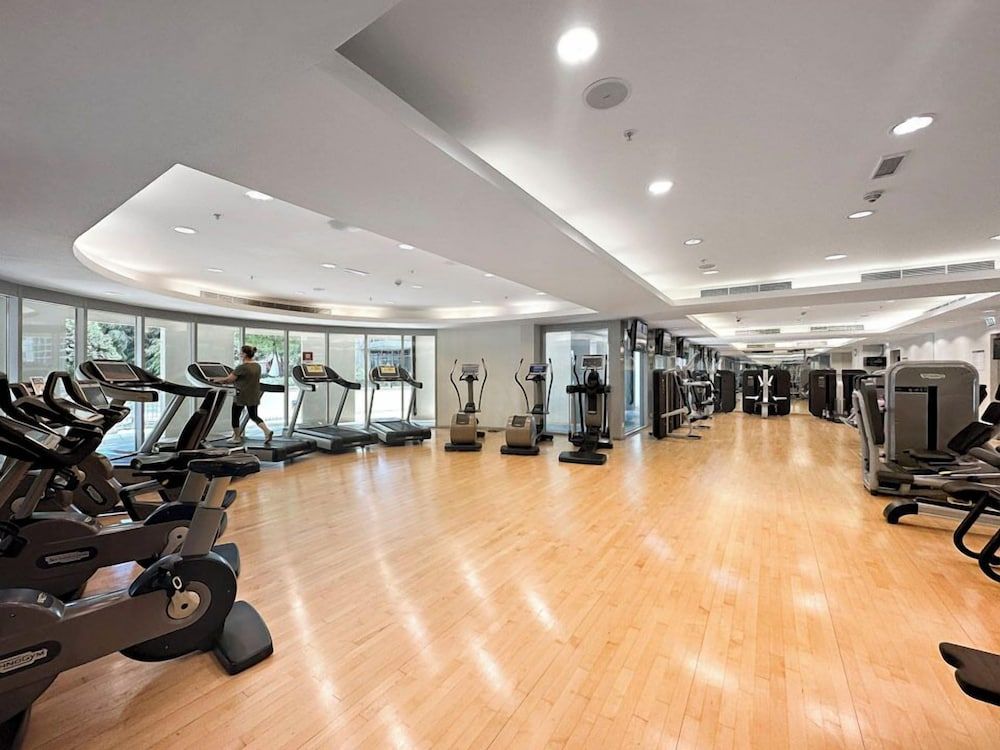 3BR The Residences Burj Khalifa View