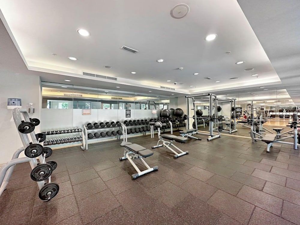 3BR The Residences Burj Khalifa View