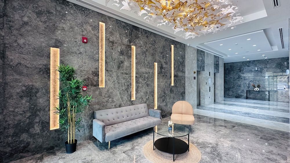 Sunday Sheikh Zayed Road Concord Tower 2 BR by Belvilla