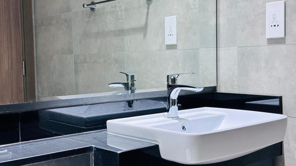 Sunday Sheikh Zayed Road Concord Tower 2 BR by Belvilla