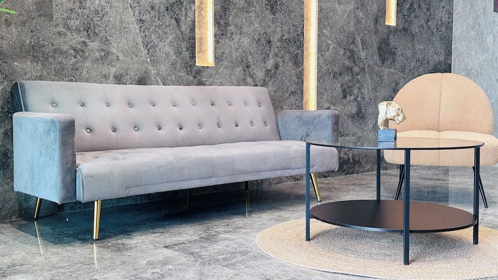 Sunday Sheikh Zayed Road Concord Tower 2 BR by Belvilla