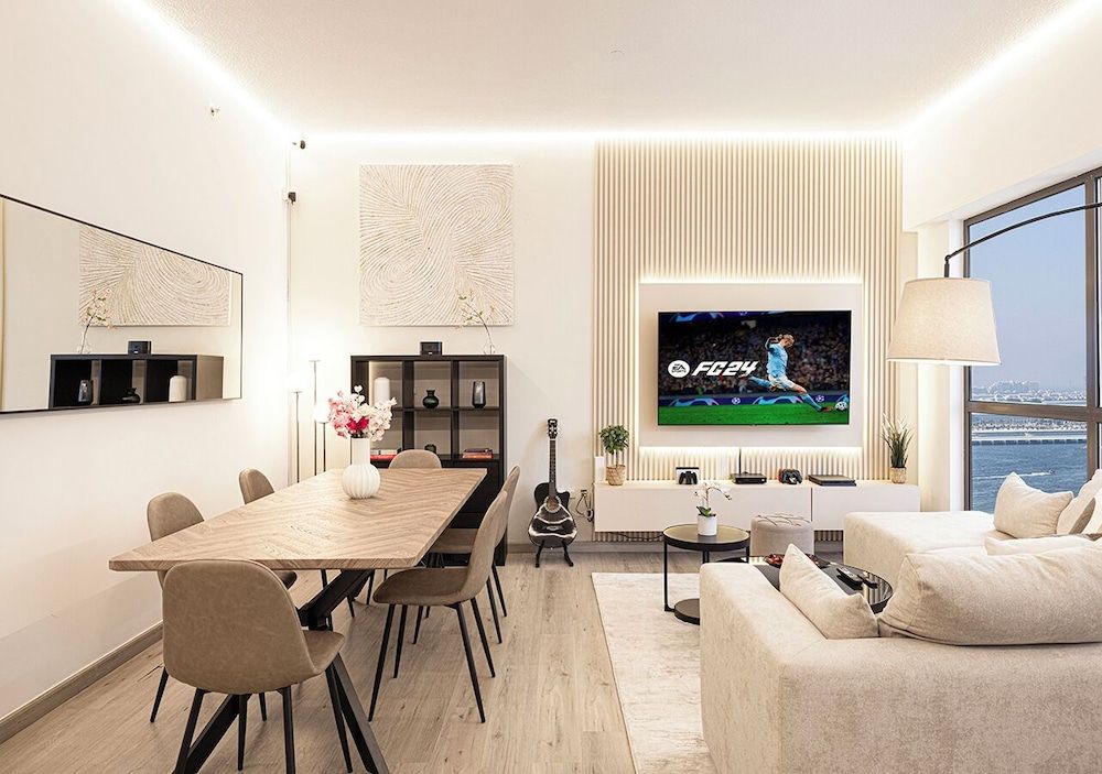 Next'House - JBR Beach Hostel