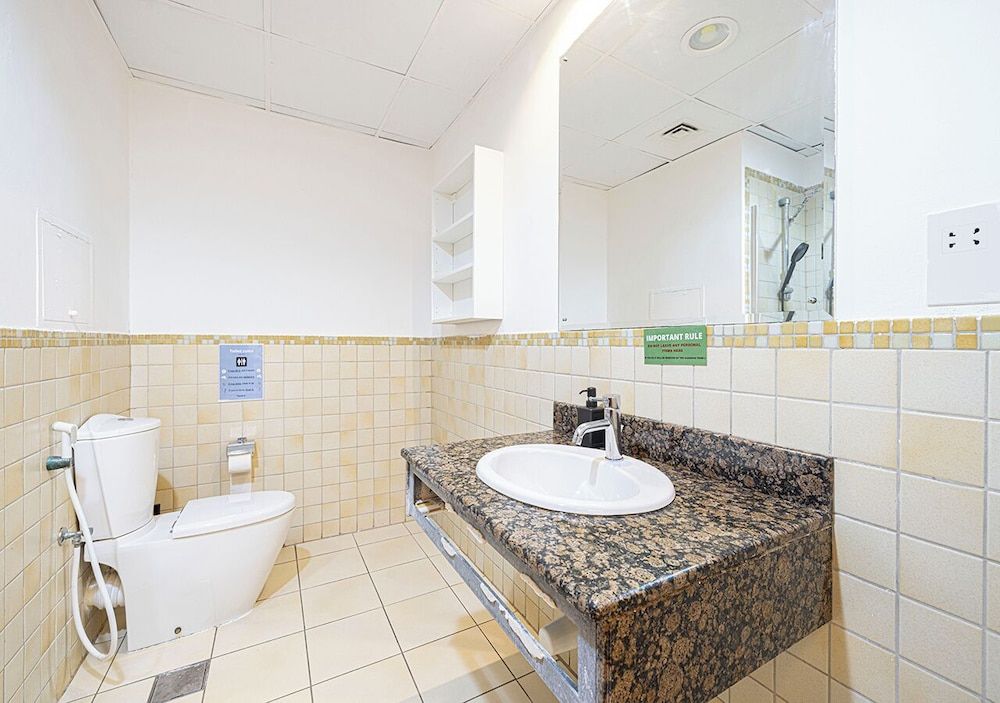 Next'House - JBR Beach Hostel