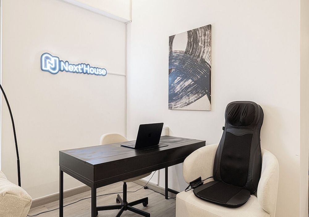 Next'House - JBR Beach Hostel