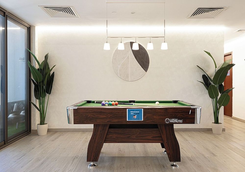 Next'House - JBR Beach Hostel