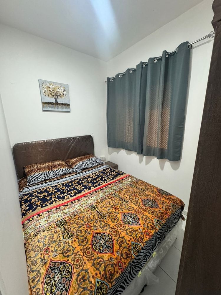 Basic Double Room, Non Smoking