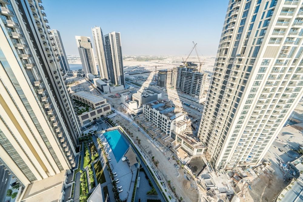 Primestay - Creekside Residences - Creek