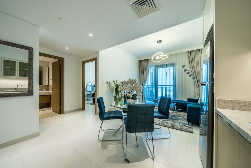 Primestay - Creekside Residences - Creek