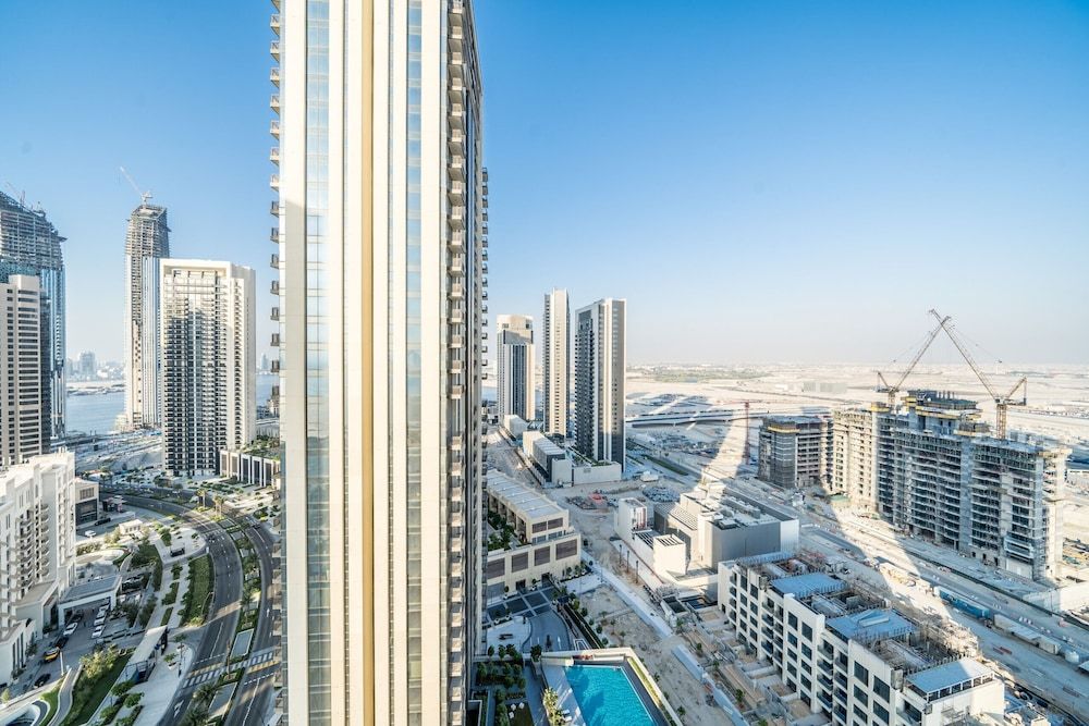 Primestay - Creekside Residences - Creek