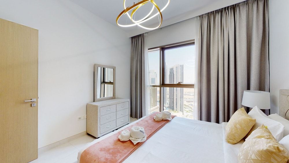 Primestay - Creekside Residences - Creek