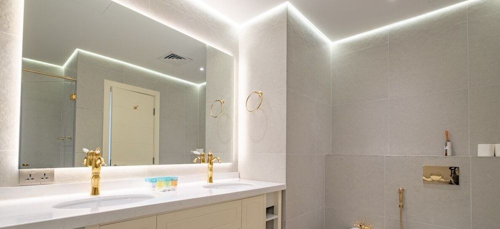 LUX  The Tiara Burj al Arab View Suite 2