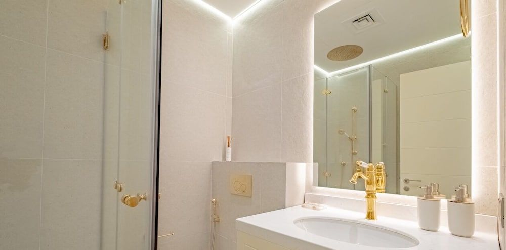 LUX  The Tiara Burj al Arab View Suite 2