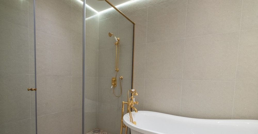 LUX  The Tiara Burj al Arab View Suite 2