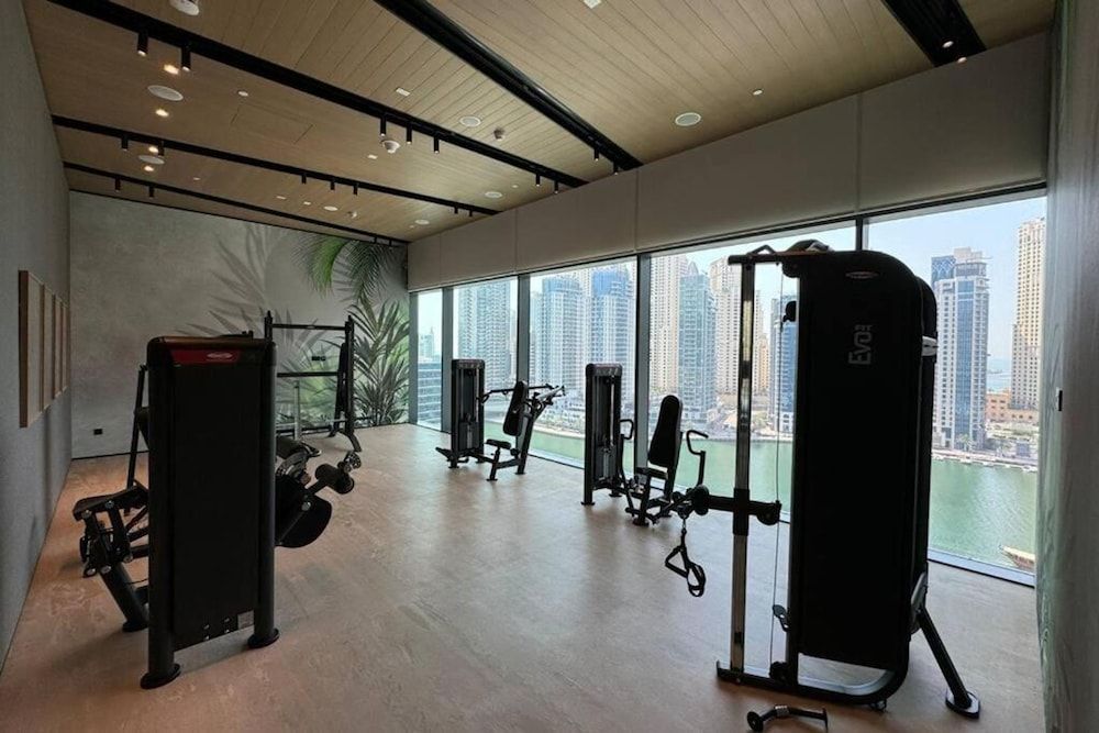 DXB - Vida Residences Dubai Marina - 4308 - DM