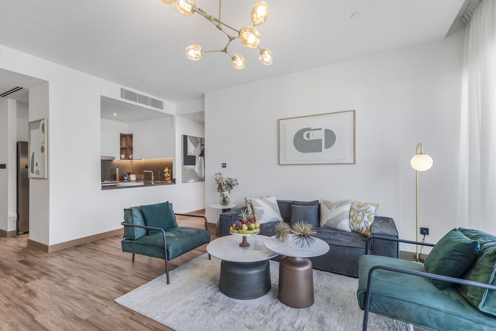 DXB - Vida Residences Dubai Marina - 4308 - DM